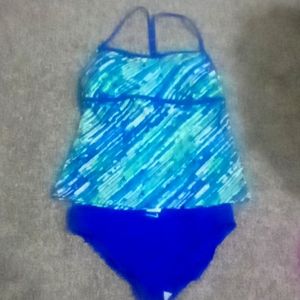 Nike Swim Suit